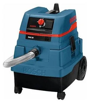 Промышленный пылесос Bosch GAS 50