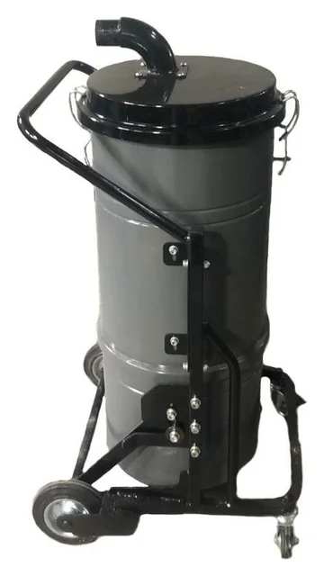 Циклон X90L — сепаратор 90 л